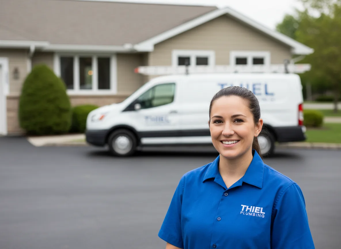 Plumber Deer Creek, IL FAQs